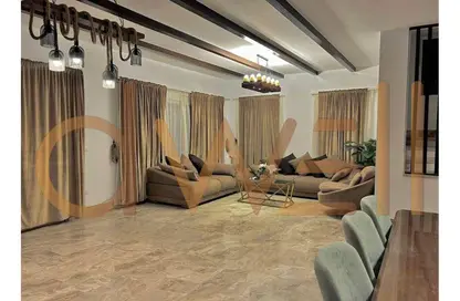 منزل مزدوج - 3 غرف نوم - 3 حمامات للبيع في ميفيدا - كمبوندات التجمع الخامس - التجمع الخامس - مدينة القاهرة الجديدة - القاهرة