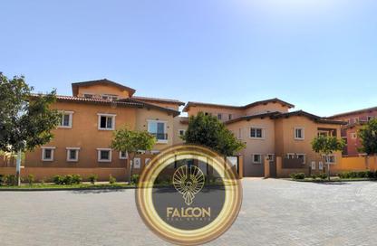 Duplex - 4 Bedrooms - 4 Bathrooms for sale in Mivida - 5th Settlement Compounds - The 5th Settlement - New Cairo City - Cairo