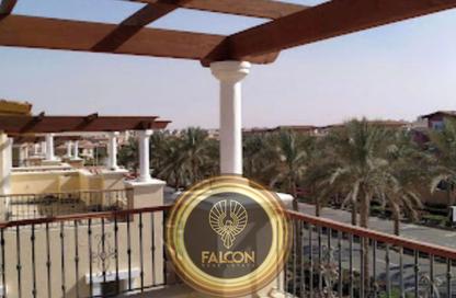 Duplex - 4 Bedrooms - 4 Bathrooms for sale in Mivida - 5th Settlement Compounds - The 5th Settlement - New Cairo City - Cairo
