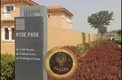 Duplex - 4 Bedrooms - 4 Bathrooms for sale in Mivida - 5th Settlement Compounds - The 5th Settlement - New Cairo City - Cairo