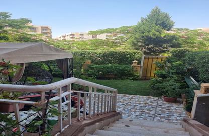 Apartment - 3 Bedrooms - 2 Bathrooms for sale in B11 - Madinaty - Cairo
