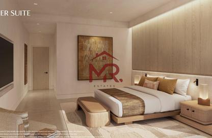 Apartment - 3 Bedrooms - 3 Bathrooms for sale in Ogami - Ras Al Hekma - North Coast