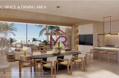 Apartment - 3 Bedrooms - 3 Bathrooms for sale in Ogami - Ras Al Hekma - North Coast