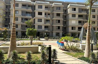 Apartment - Studio - 1 Bathroom for sale in Badya Palm Hills - 6 October Compounds - 6 October City - Giza Apartment - Studio - 1 Bathroom for sale in Badya Palm Hills - 6 October Compounds - 6 October City - Giza