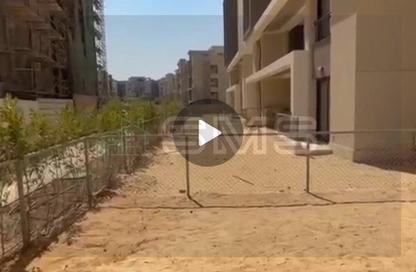 Apartment - 3 Bedrooms - 3 Bathrooms for sale in Villa Square - Fifth Square - The 5th Settlement - New Cairo City - Cairo