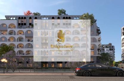 Apartment - 3 - 3 for sale in Botanica - New Capital Compounds - New Capital City - Cairo