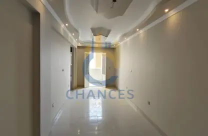 Apartment - 3 Bedrooms - 2 Bathrooms for sale in 6th Sector - Zahraa El Maadi - Hay El Maadi - Cairo