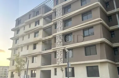 شقة - 3 غرف نوم - 2 حمامات للبيع في باديه بالم هيلز - كمبوندات 6 أكتوبر - مدينة 6 أكتوبر - الجيزة