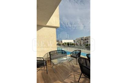 Duplex - 2 - 3 for sale in Maraya El Gouna - El Gouna - Hurghada - Red Sea