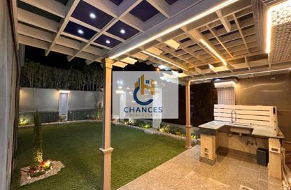 Villa - 4 Bedrooms - 2 Bathrooms for sale in Étoile De Ville - 5th Settlement Compounds - The 5th Settlement - New Cairo City - Cairo