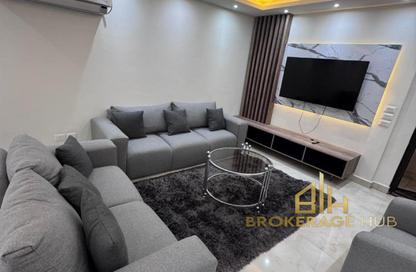 Apartment - 3 Bedrooms - 3 Bathrooms for rent in The Square - 5th Settlement Compounds - The 5th Settlement - New Cairo City - Cairo Apartment - 3 Bedrooms - 3 Bathrooms for rent in The Square - 5th Settlement Compounds - The 5th Settlement - New Cairo City - Cairo
