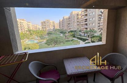 Apartment - 3 Bedrooms - 3 Bathrooms for rent in The Square - 5th Settlement Compounds - The 5th Settlement - New Cairo City - Cairo