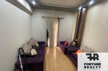 Townhouse - 4 Bedrooms - 4 Bathrooms for sale in Mivida - 5th Settlement Compounds - The 5th Settlement - New Cairo City - Cairo