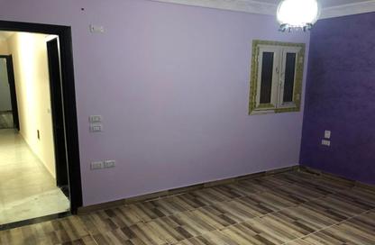 Apartment - 3 - 2 for sale in Al Lebeny Axis - El Mariouteya - Faisal - Hay El Haram - Giza
