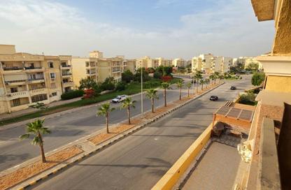 شقة - 3 غرف نوم - 2 حمامات للبيع في مدينة الخمائل - كمبوندات الشيخ زايد - الشيخ زايد - الجيزة شقة - 3 غرف نوم - 2 حمامات للبيع في مدينة الخمائل - كمبوندات الشيخ زايد - الشيخ زايد - الجيزة