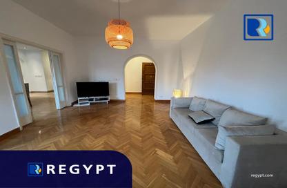 Apartment - 2 - 2 for rent in El Gezirah St. - Zamalek - Cairo Apartment - 2 - 2 for rent in El Gezirah St. - Zamalek - Cairo