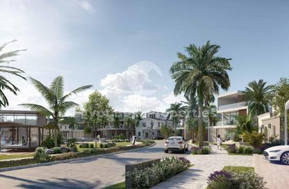 Chalet - 3 Bedrooms - 3 Bathrooms for sale in Marassi - Sidi Abdel Rahman - North Coast Chalet - 3 Bedrooms - 3 Bathrooms for sale in Marassi - Sidi Abdel Rahman - North Coast