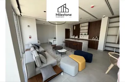 Townhouse - 4 Bedrooms - 4 Bathrooms for sale in Soleya - 6 October Compounds - 6 October City - Giza