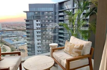 Apartment - 3 Bedrooms - 3 Bathrooms for sale in Zed East - 5th Settlement Compounds - The 5th Settlement - New Cairo City - Cairo