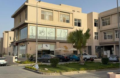 محل تجاري - استوديو - 1 للبيع في الكارما 4 - كمبوندات الشيخ زايد - الشيخ زايد - الجيزة