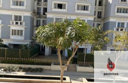 أي فيلا - 3 - 3 للإيجار في ماونتن فيو اكزيكتيف ريزيدنس قطامية - كمبوندات القطامية - القطامية - مدينة القاهرة الجديدة - القاهرة