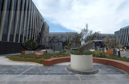 مساحات مكتبية - غرفة نوم - 1 حمام للايجار في ايستاون - كمبوندات التجمع الخامس - التجمع الخامس - مدينة القاهرة الجديدة - القاهرة