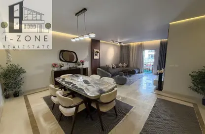 شقة - 3 غرف نوم - 3 حمامات للايجار في ميفيدا - كمبوندات التجمع الخامس - التجمع الخامس - مدينة القاهرة الجديدة - القاهرة