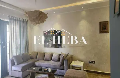 Apartment - 2 Bedrooms - 1 Bathroom for rent in Madinaty - Cairo