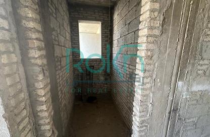 Apartment - 4 Bedrooms - 4 Bathrooms for sale in Palm Hills Golf Extension - Al Wahat Road - 6 October City - Giza