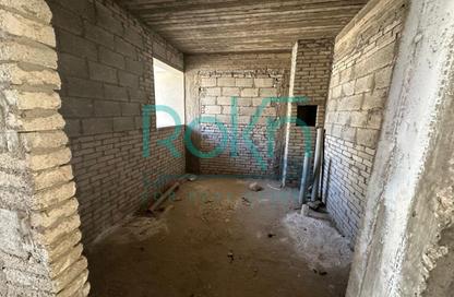 Apartment - 4 Bedrooms - 4 Bathrooms for sale in Palm Hills Golf Extension - Al Wahat Road - 6 October City - Giza
