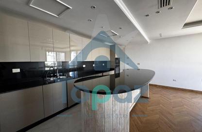 Duplex - 3 Bedrooms - 3 Bathrooms for rent in Westown - Sheikh Zayed Compounds - Sheikh Zayed City - Giza