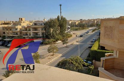 شقة - 3 غرف نوم - 2 حمامات للبيع في شارع عباس العقاد - المنطقة الأولى - مدينة نصر - القاهرة