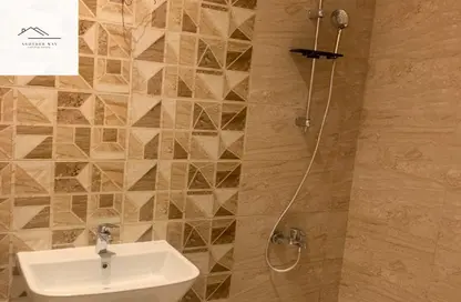 شقة - 3 غرف نوم - 2 حمامات للايجار في اللوتس الشمالي - حى اللوتس - مدينة القاهرة الجديدة - القاهرة