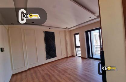 Apartment - 2 Bedrooms - 1 Bathroom for sale in B8 - Madinaty - Cairo