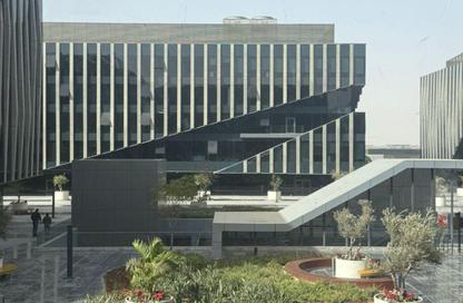 Office Space - Studio - 1 Bathroom for rent in Eastown - 5th Settlement Compounds - The 5th Settlement - New Cairo City - Cairo