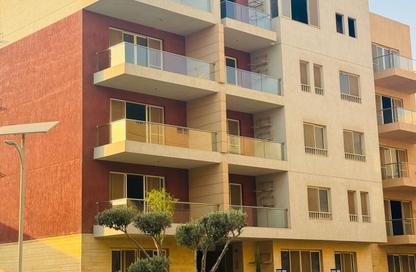 Apartment - 3 - 3 for sale in Promenade New Cairo - 5th Settlement Compounds - The 5th Settlement - New Cairo City - Cairo