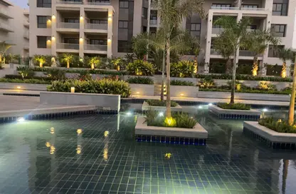 Apartment - 3 Bedrooms - 2 Bathrooms for sale in The Address East - 90 Street - The 5th Settlement - New Cairo City - Cairo