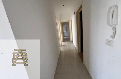 Apartment - 3 Bedrooms - 2 Bathrooms for sale in Madinaty - Cairo