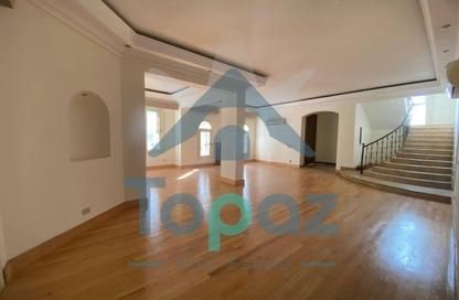 Villa - 4 Bedrooms - 4 Bathrooms for rent in Six West - Beverly Hills - Sheikh Zayed Compounds - Sheikh Zayed City - Giza Villa - 4 Bedrooms - 4 Bathrooms for rent in Six West - Beverly Hills - Sheikh Zayed Compounds - Sheikh Zayed City - Giza