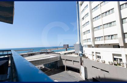 Apartment - 2 Bedrooms - 2 Bathrooms for sale in Al Geish Road - Laurent - Hay Sharq - Alexandria Apartment - 2 Bedrooms - 2 Bathrooms for sale in Al Geish Road - Laurent - Hay Sharq - Alexandria