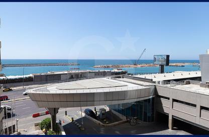 Apartment - 2 Bedrooms - 2 Bathrooms for sale in Al Geish Road - Laurent - Hay Sharq - Alexandria Apartment - 2 Bedrooms - 2 Bathrooms for sale in Al Geish Road - Laurent - Hay Sharq - Alexandria