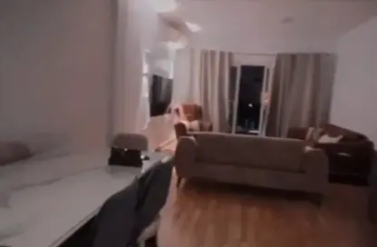 Apartment - 3 Bedrooms - 2 Bathrooms for rent in The Address - 12th District - Sheikh Zayed City - Giza