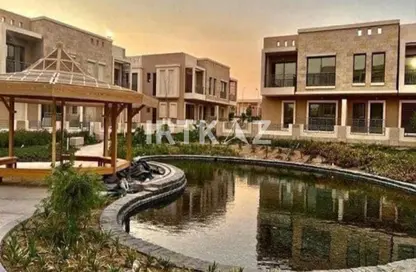 Villa - 5 Bedrooms - 6 Bathrooms for sale in Taj City - 5th Settlement Compounds - The 5th Settlement - New Cairo City - Cairo