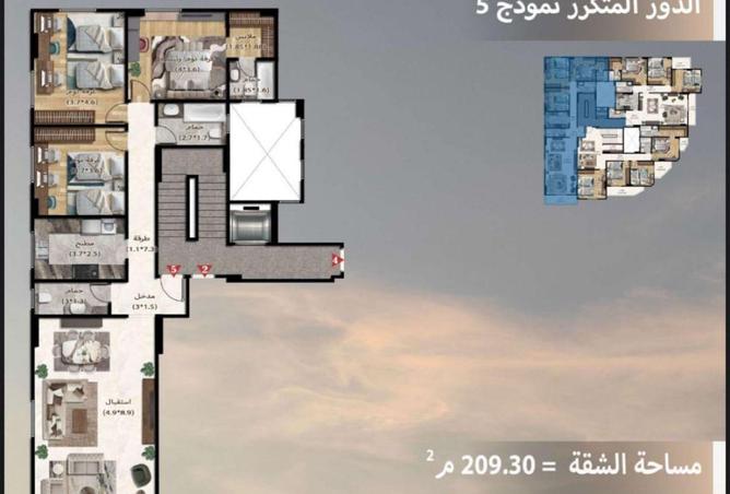 76506103 - الصورة الرئيسية للعقار