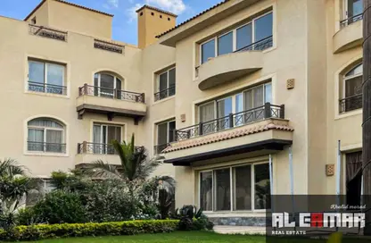 قصر - 8 غرف نوم - 8 حمامات للبيع في المنطقة السياحية الأولى - المنطقة السياحية - الحي المتميز - مدينة 6 أكتوبر - الجيزة