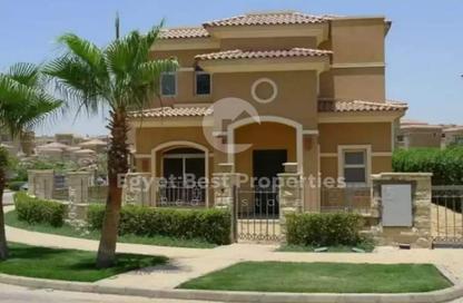 Villa - 3 Bedrooms - 3 Bathrooms for sale in Mesca - Soma Bay - Safaga - Hurghada - Red Sea Villa - 3 Bedrooms - 3 Bathrooms for sale in Mesca - Soma Bay - Safaga - Hurghada - Red Sea