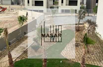 فيلا - 4 غرف نوم - 4 حمامات للبيع في ذا كراون - طريق مصر اسكندرية الصحراوي - مدينة 6 أكتوبر - الجيزة