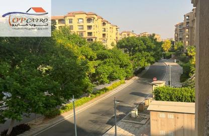 Apartment - 3 Bedrooms - 3 Bathrooms for sale in B1 - Madinaty - Cairo