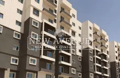 Apartment - 3 Bedrooms - 3 Bathrooms for sale in Stau - New Capital Compounds - New Capital City - Cairo