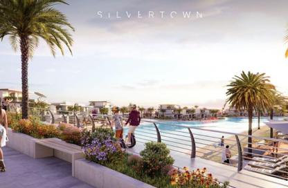 Townhouse - 3 Bedrooms - 3 Bathrooms for sale in Silver Sands - Qesm Marsa Matrouh - North Coast Townhouse - 3 Bedrooms - 3 Bathrooms for sale in Silver Sands - Qesm Marsa Matrouh - North Coast